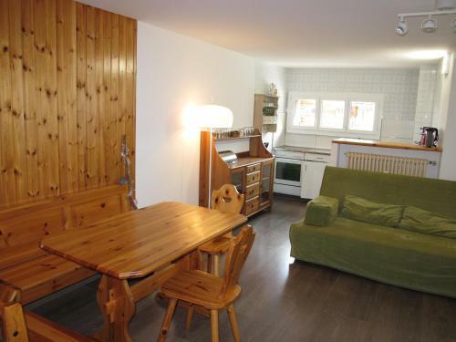 Apartamento Fewo Les Genets 157c Nend160
