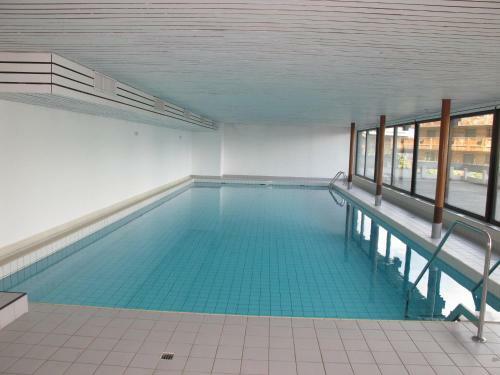Apartamento Fewo Eden-roc 1 Nend175