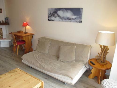 Apartamento Fewo Chaedoz 55 Nend170
