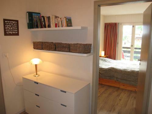 Apartamento Fewo Chaedoz 55 Nend170
