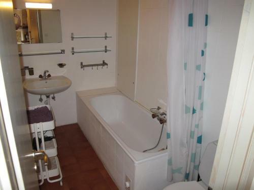 Apartamento Fewo Chaedoz 55 Nend170