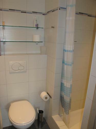 Apartamento Fewo Chaedoz 55 Nend170