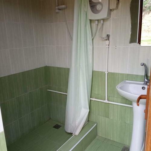 Bed & Breakfast Tatev 1