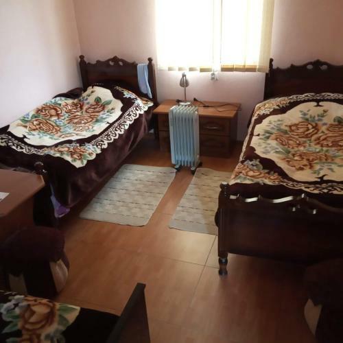 Bed & Breakfast Tatev 1