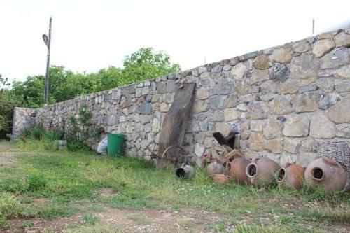 Bed & Breakfast Tatev 1