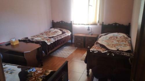 Bed & Breakfast Tatev 1