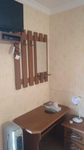 Bed & Breakfast Tatev 1