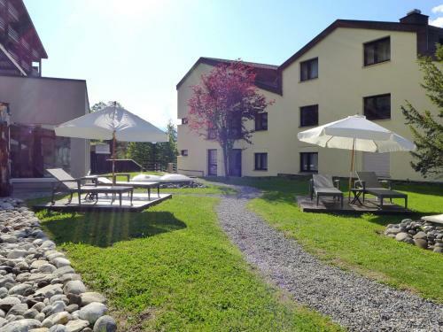 Apartment Apartment Enzian N-720