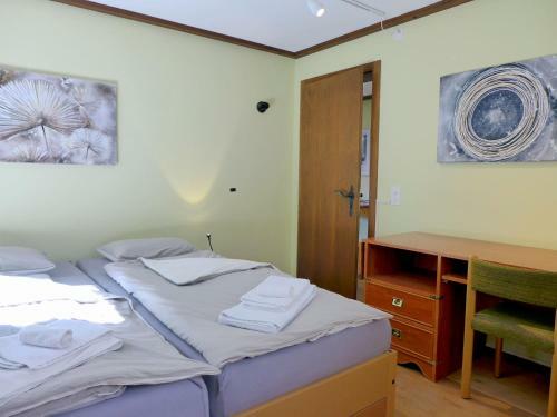 Apartment Apartment Enzian N-720