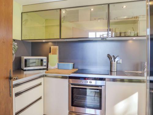 Apartment Apartment Enzian N-720