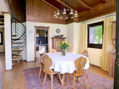 Apartment Apartment Enzian N-720
