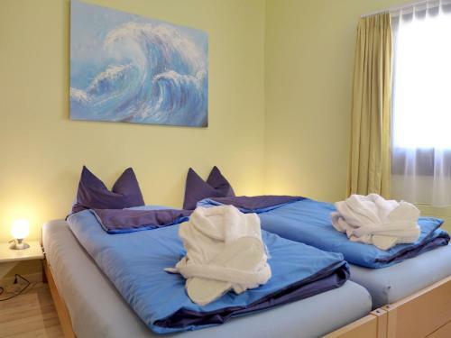 Apartment Apartment Enzian N-720