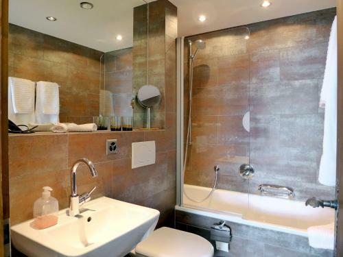Apartment Apartment Enzian N-720