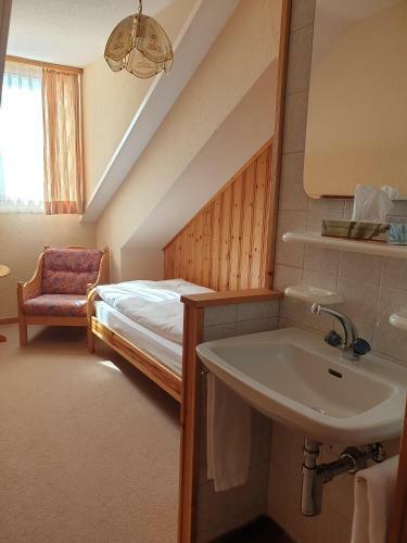 Parkhotel Beatenberg