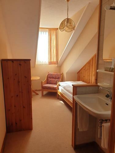 Parkhotel Beatenberg