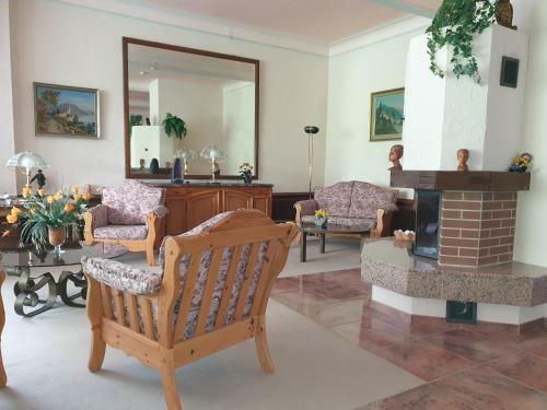 Parkhotel Beatenberg