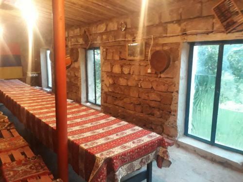 Hostal Aghveran Eco Guest House