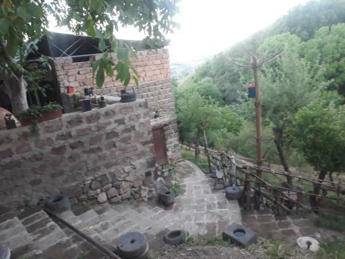 Hostal Aghveran Eco Guest House