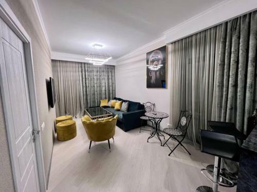 Luxury Apartment In Tsaghkadzor