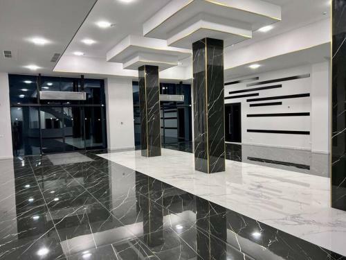 Luxury Apartment In Tsaghkadzor