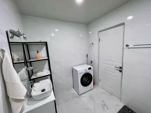 Luxury Apartment In Tsaghkadzor