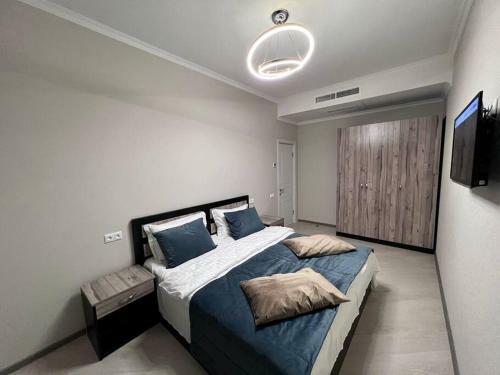 Luxury Apartment In Tsaghkadzor