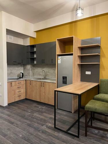 Apartamento Kechi House