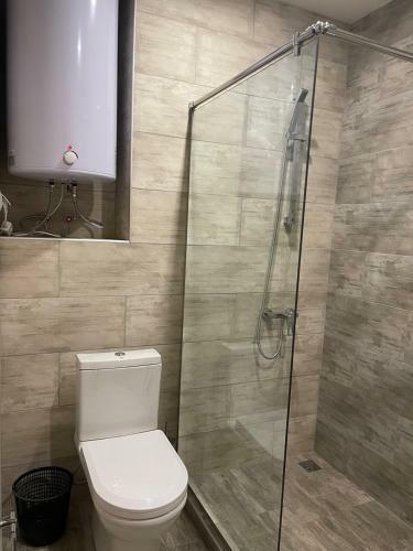 Apartamento Kechi House