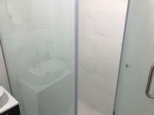 Apartament In Alvina Complex