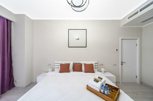 Apartamento New Build / Self Checkin / Balcony / Netflix