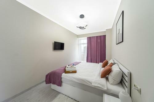 Apartamento New Build / Self Checkin / Balcony / Netflix