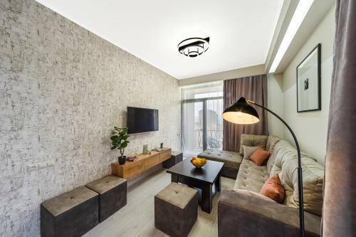 Apartamento New Build / Self Checkin / Balcony / Netflix