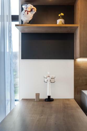 Apartamento New Build / Self Checkin / Balcony / Netflix
