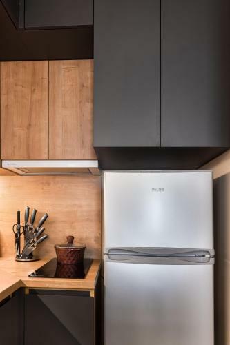 Apartamento New Build / Self Checkin / Balcony / Netflix
