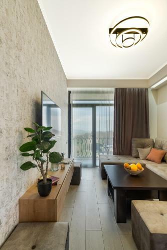 Apartamento New Build / Self Checkin / Balcony / Netflix