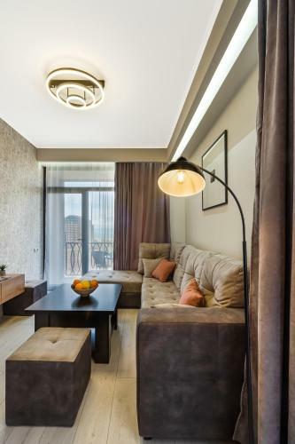 Apartamento New Build / Self Checkin / Balcony / Netflix