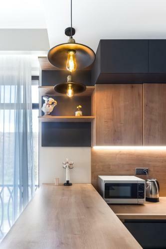 Apartamento New Build / Self Checkin / Balcony / Netflix