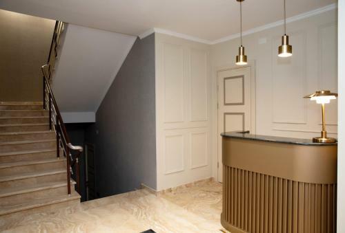 Hostal Hotel Marrone
