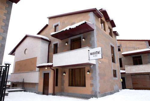Hostal Hotel Marrone