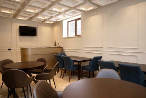 Hostal Hotel Marrone