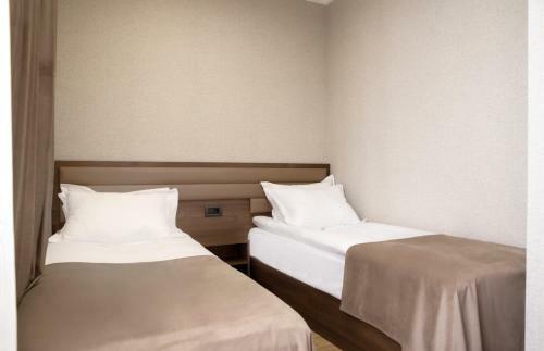 Hostal Hotel Marrone