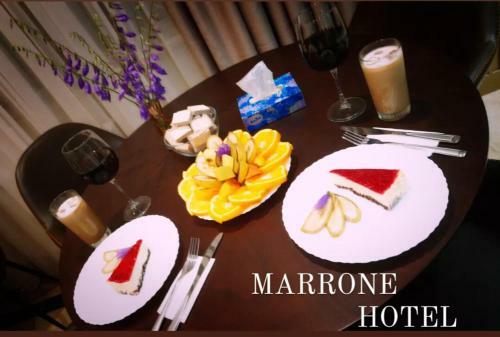 Hostal Hotel Marrone