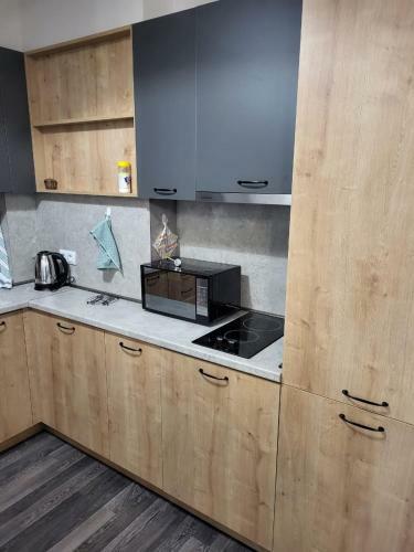 Apartamento Kechi House
