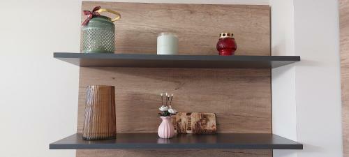 Apartamento Via Tsaghkadzor