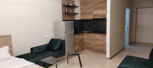 Apartamento Via Tsaghkadzor