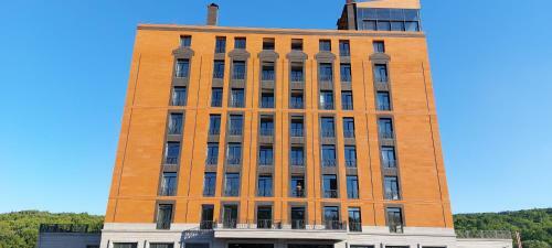 Apartamento Via Tsaghkadzor