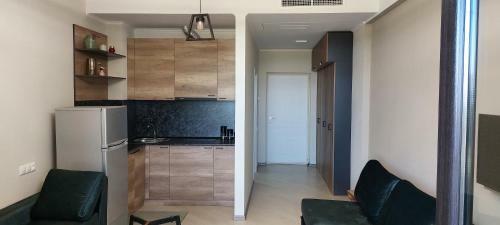 Apartamento Via Tsaghkadzor
