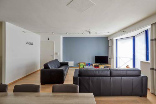 Apartamento Nieuwstraat 30 App 0201