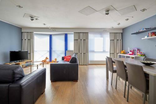 Apartamento Nieuwstraat 30 App 0201