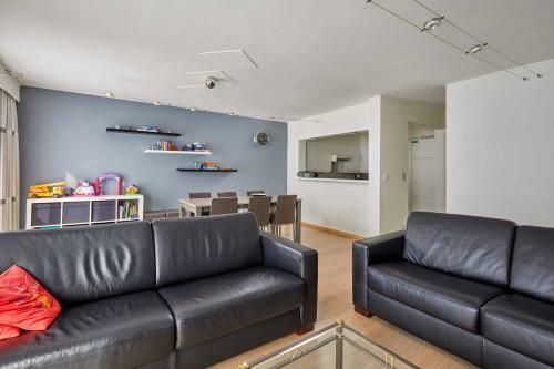 Apartamento Nieuwstraat 30 App 0201